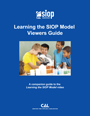 Learning the SIOP Model cover