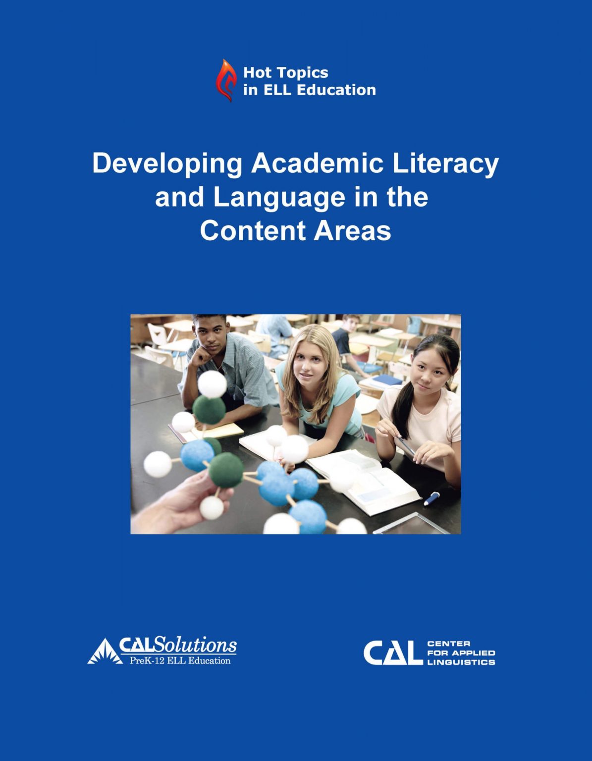 Developing Academic Literacy And Language In The Content Areas Center 