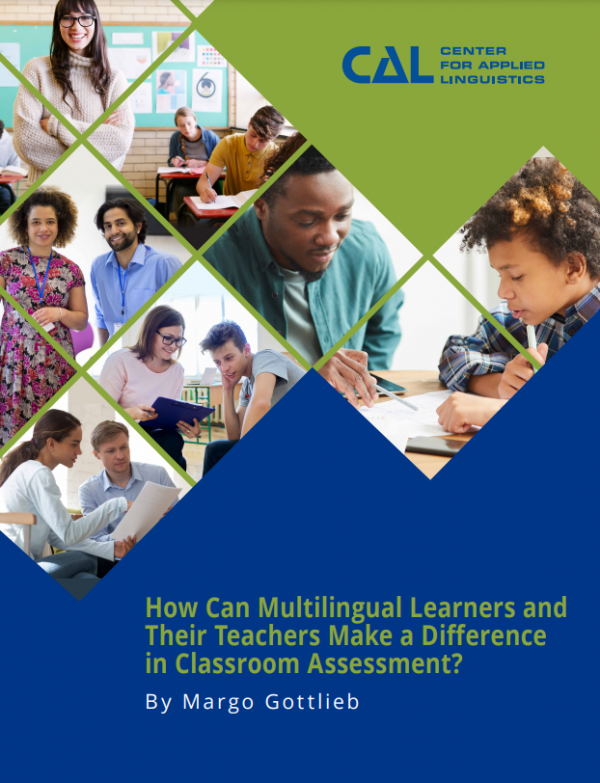 How Can Multilingual Learners And Their Teachers Make A Difference In ...